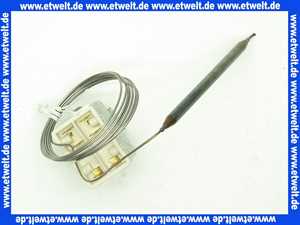 82295590 Buderus Abgasthermostat für Gefimatic S241