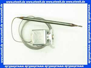 82295590 Buderus Abgasthermostat für Gefimatic S241