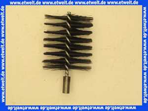 82295640 Buderus Reinigungsbürste 241 / 241X