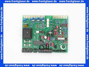 Buderus LSE Hauptplatine Typ EPRWH 82325460