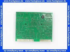 Buderus LSE Hauptplatine Typ EPRWH 82325460