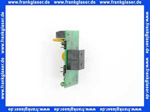 Buderus LSE Buderus-Zusatzplatine Typ EPRWZ 82325480