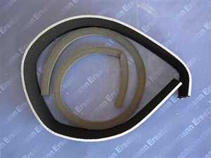 83004530 Buderus Dichtband-Set Dachintegration