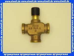 85103212 Buderus 3Wegeventil VXG44 20-6,3 PN16 RG