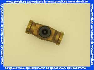 85103212 Buderus 3Wegeventil VXG44 20-6,3 PN16 RG