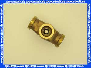 85103212 Buderus 3Wegeventil VXG44 20-6,3 PN16 RG