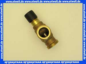 85103212 Buderus 3Wegeventil VXG44 20-6,3 PN16 RG