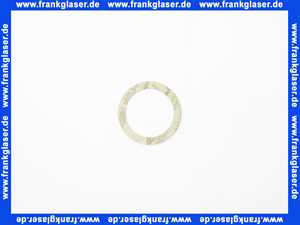 86159710 Buderus Dichtung D41,7x55x1,5 AFM 34