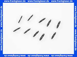 87001037150 Buderus Dichtring (10x)