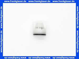 Buderus Rückschlagventil 87074052560