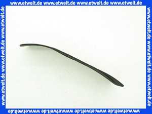 87092028 Buderus Dichtung KAS 244,5 x 130