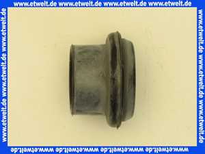 87101032090 Buderus Dichtung