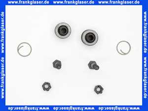 Buderus Befestigungssatz 87103052960