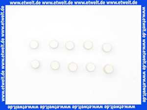 Buderus Kappe (10x) 87105061610