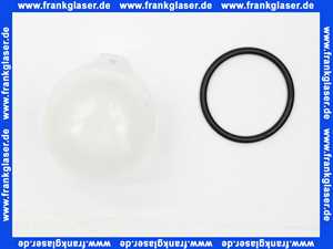 87105062730 Buderus Deckel