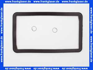 Buderus Brennerdichtung 87110041680