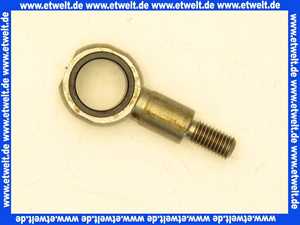 87113048530 Buderus Stützlager DN20