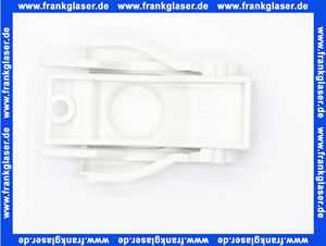 87120001310 Buderus Verschlusssatz