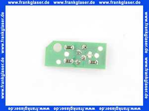 Buderus Kodierstecker 1322 87144313220