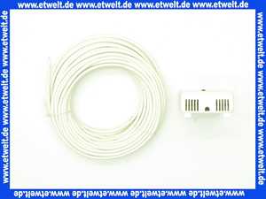 87145001180 Buderus Raumtemperaturfühler