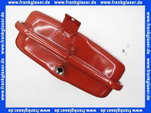 Buderus Ausdehnungsgefäß 87154072300