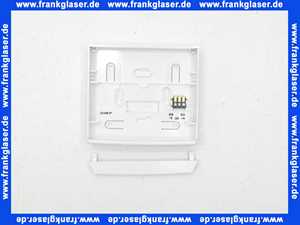 Buderus Wandsockel 87155067230