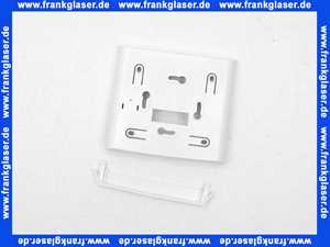 Buderus Wandsockel 87155067230