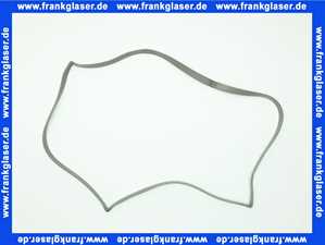 Buderus Dichtung 87160108330
