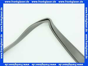 Buderus Dichtung 87160108330