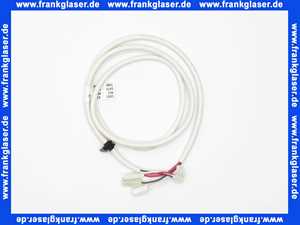 Buderus Gebläsekabel 87160108340