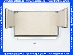 Buderus Brennkammer 87160108500