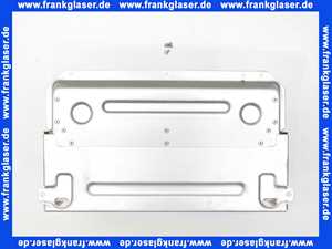 Buderus Brennkammer 87160108500