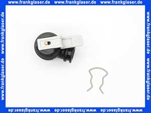 87160108760 Buderus Sicherheitsventil