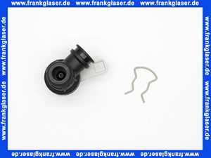 87160108760 Buderus Sicherheitsventil