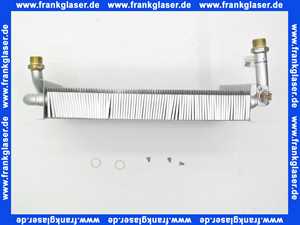 Buderus Wärmetauscher 87160128350