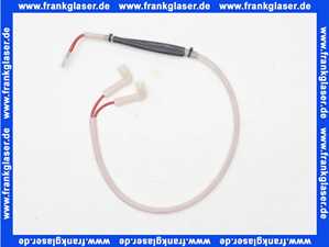 87160134340 Buderus Zündkabel