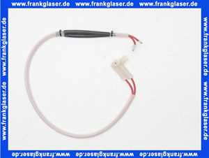87160134340 Buderus Zündkabel