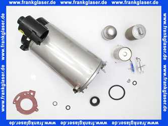 87160138600 Buderus Wärmeblock