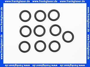 Buderus O-Ring (10x) 87161034930