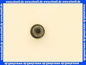 87161064250 Buderus Gummitülle