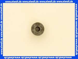 87161064250 Buderus Gummitülle