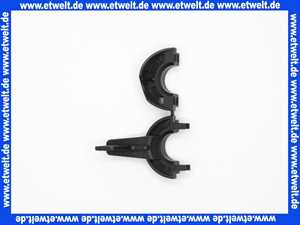 87161065070 Buderus Klemmband