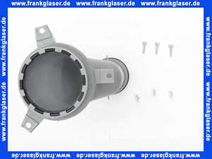 87161069390 Buderus Auslaufrohr