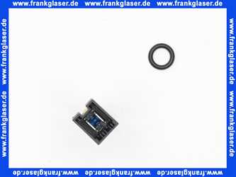 8716117532 Buderus Warmwasser NTC