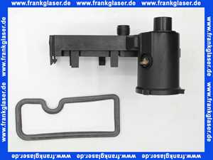 Buderus Abgassammler 8716119320