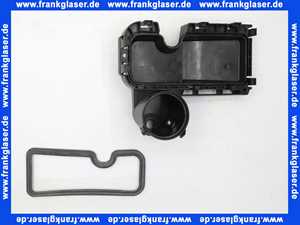 Buderus Abgassammler 8716119320