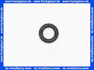 1 Stück 87161408170 Buderus O-Ring 7x2,5