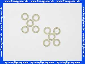 87167624280 Buderus Dichtung Dichtring