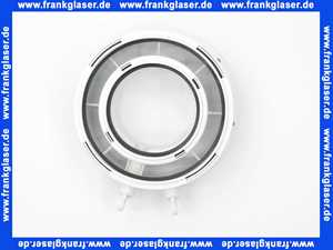 87167632740 Buderus Adapter DN80/125