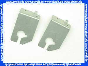 87167643600 Buderus Halter